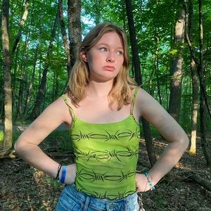 Meet your Posher, Mae